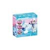 Princesa do Gelo (PL9350)