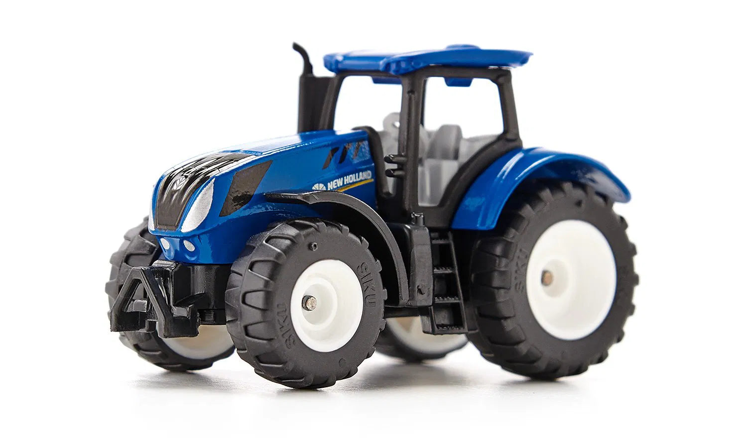 Siku - Trator New Holland T7.315