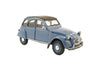 Welly - 1/24 Citroen 2CV