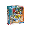 Puzzle 2x20 - Smurfs (CLE24789)