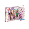 Puzzle Disney Turning Red - 104 peças (CLE25747)