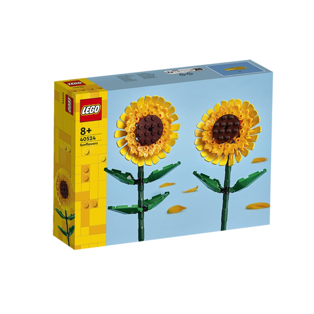 Lego - Girassóis (40524)