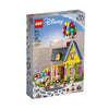 Lego Disney - Casa de Up Disney (43217)