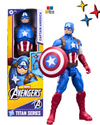 Figura Capitão América