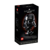 Lego Star Wars Darth-Vader Helmet (75304)