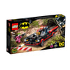 Lego Super Heroes - Batman Classic TV Series: Batmobile (76188)