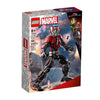 Lego Marvel - Figura de Construção de Ant-Man (76256)