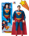 Figura Super Homem