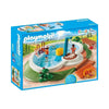 Playmobil - Piscina (PL9422)