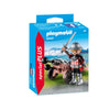 Playmobil - Cavaleiro com canhão (PL9441)