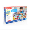 Conjunto de Plasticina (BIL8015)