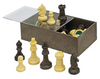 Chess Acc. Nº3 With Plastic Box (CAY090)