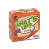 Jogo What´s Up Júnior (CAY7002)