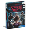 Jogo de cartas - Stranger Things (CLE16636)