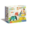 Comboio Sensorial (CLE17424)