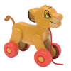 Simba de Puxar (CLE17815)
