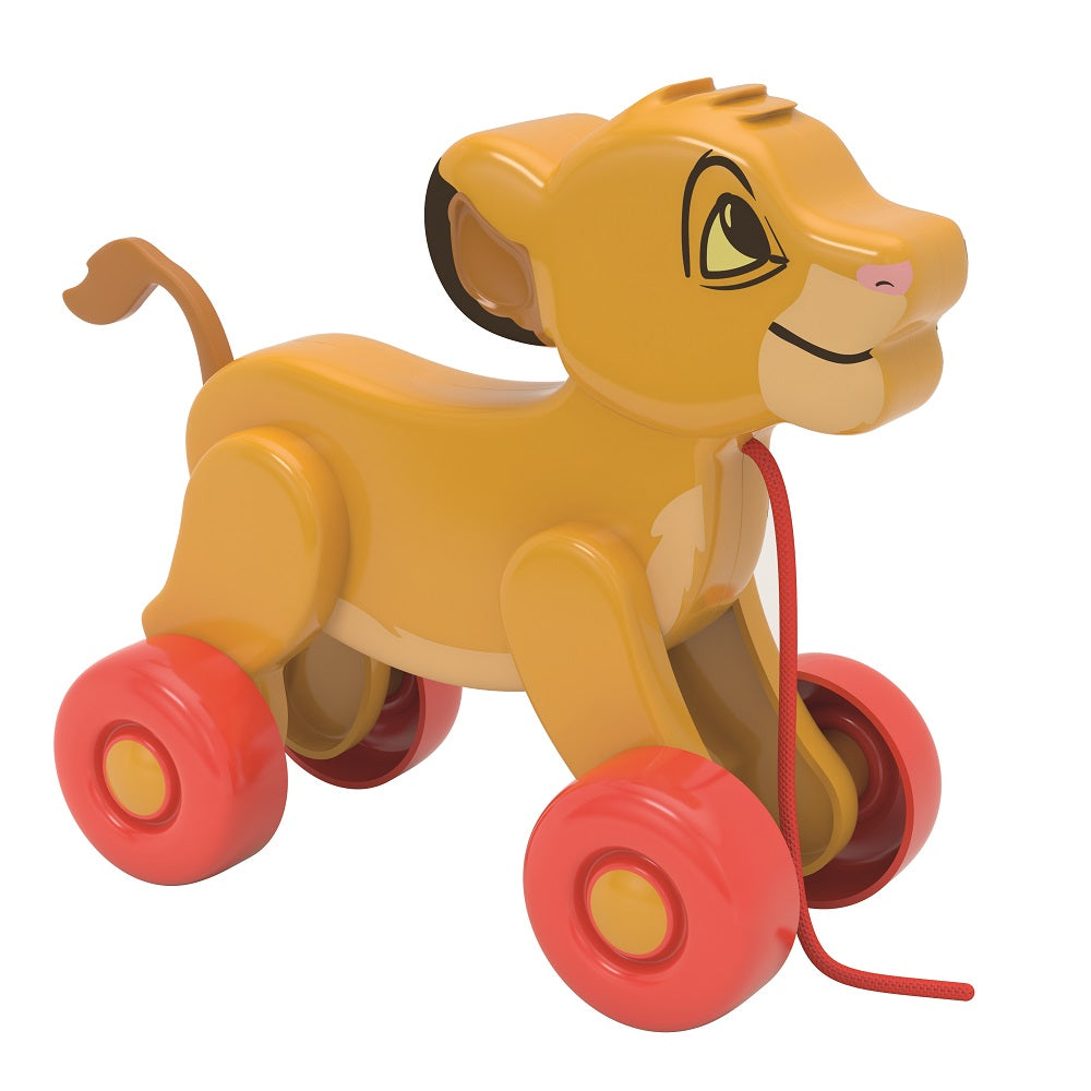 Simba de Puxar (CLE17815)