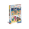 Puzzle 2x20 - Pocoyo (CLE24795)