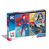 Puzzle 3x48 - DC Comics (CLE25272)