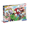 Puzzle Marvel - 40 peças (CLE25468)