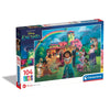 Puzzle Disney Encanto - 104 peças (CLE25746)