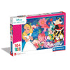 Puzzle Alice Clássico Disney - 104 peças (CLE25748)