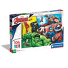 Puzzle Avengers - 104 peças (CLE27284)