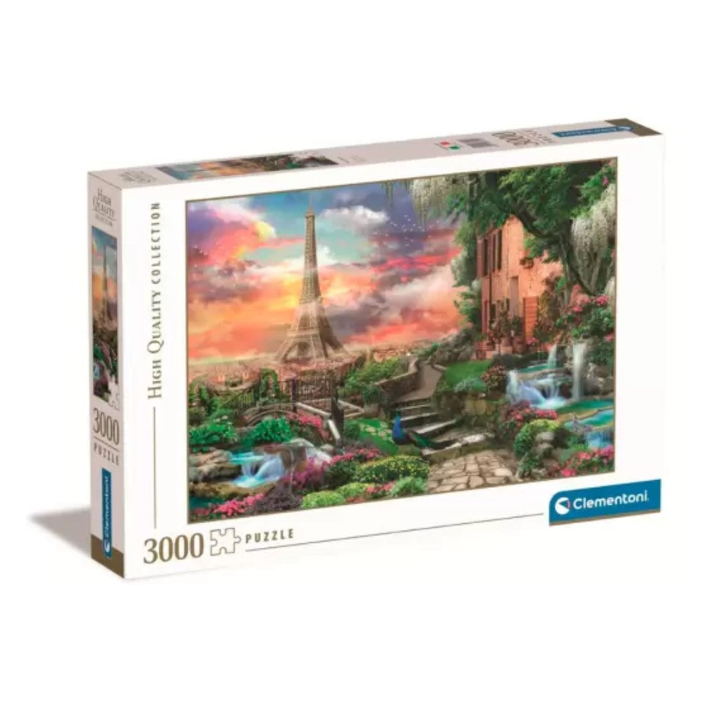 Puzzle Paris Dream (CLE33550)