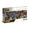 Puzzle Panorama Batman - 1000 peças (CLE39574)