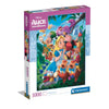 Puzzle Disney - Alice no País das Maravilhas (CLE39673)