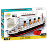 Cobi - Historical Collection - R.M.S. TITANIC (1929)