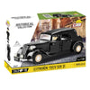 Cobi - Historical Collection - Citroen 15CV SIX D (2267)