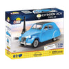 Cobi - Citroen 2CV Tipo AZ 1962 (24511)