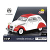 Cobi - Citroen 2CV Dolly (24513)