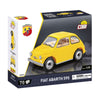 Cobi - Fiat Abarth 595 (24514)