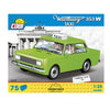 Cobi - Wartburg 353W Taxi (24528)