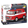 Cobi - Barkas B1000 Feuerwehr (24594)