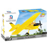 Cobi - Cessna 172 Skyhawk - Amarelo (26621)