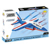 Cobi - Armed Forces Alpha Jet - Patrouille de France (5841)