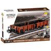 Cobi - Schwerer Plattformwagen Type SSYS (6284)