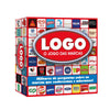 Logo - O Jogo das Marcas (CON122137)