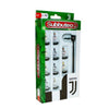 Subbuteo - Equipa Juventus (CT70275)