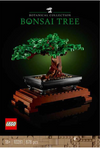 Lego Botanical Collection - Bonsai Tree