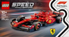 Lego Speed Champions F1 - Ferrari SF-24