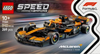 Lego Speed Champions F1 - McLaren