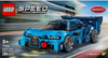 Lego Speed Champions Bugatti Vision Gran Turismo
