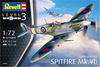 Kit - Supermarine Spitfire MK.VB