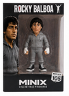 MINIX Rocky Balboa 105