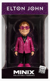 MINIX Elton John 110
