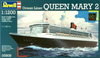 Kit - Ocean Liner "Queen Mary 2"